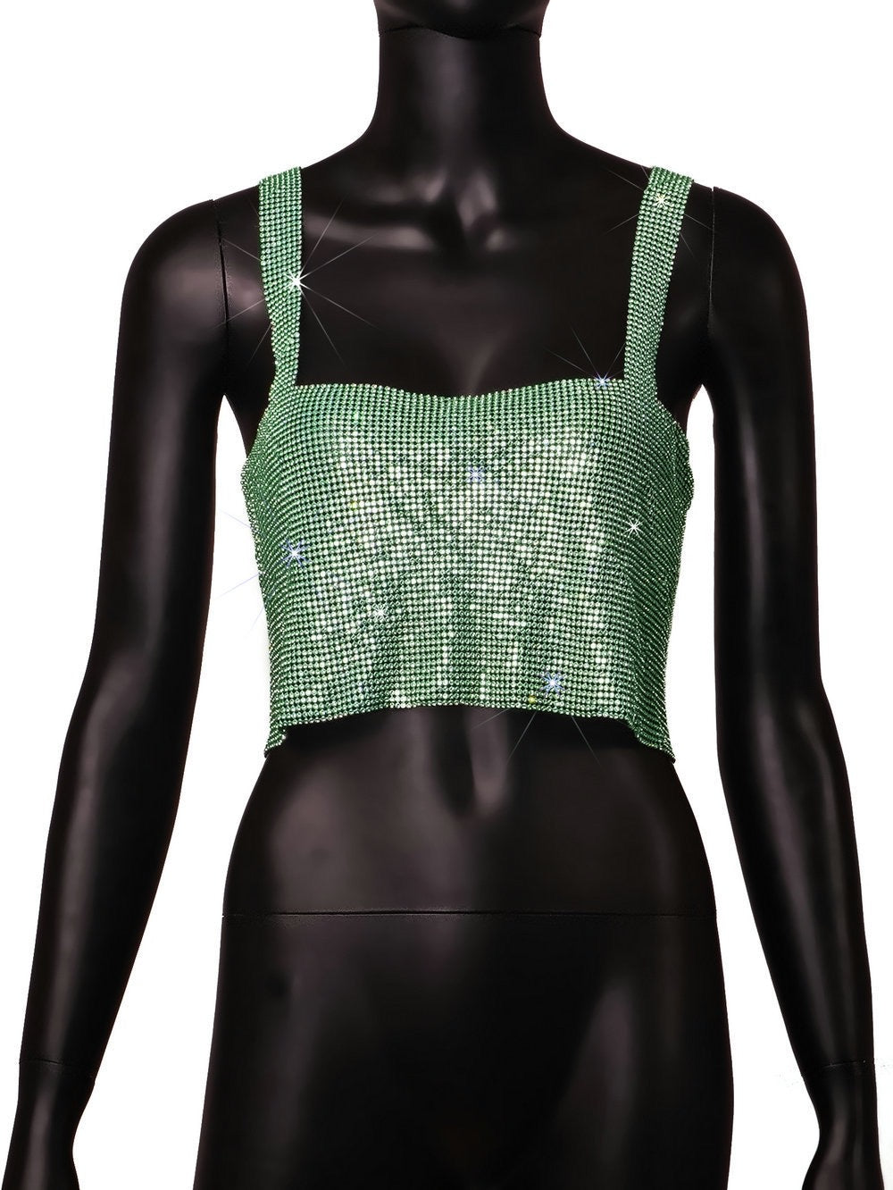 Disco mami Top