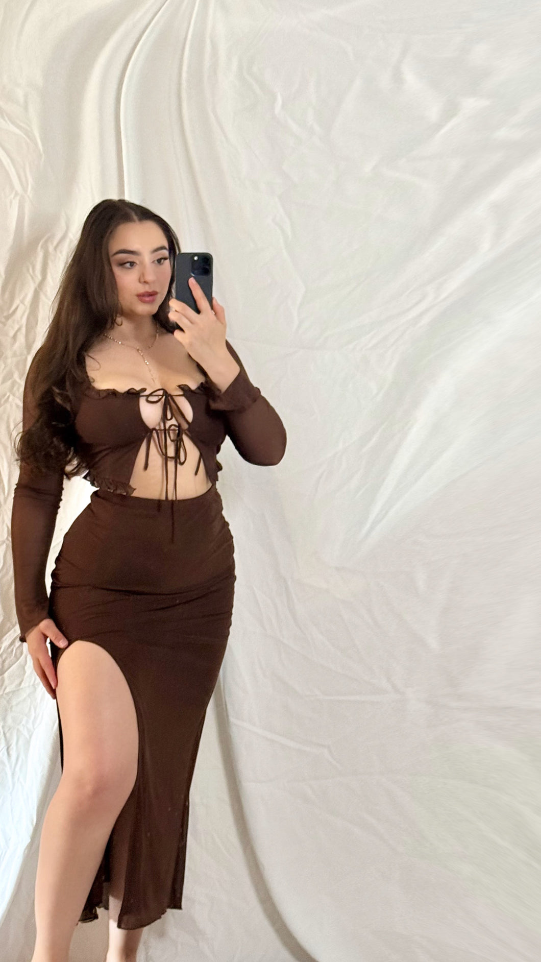 Coco for you Bottoms