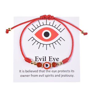 Good eye bracelet