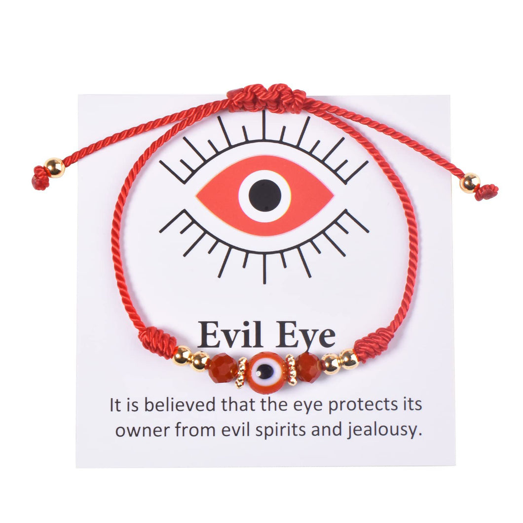 Good eye bracelet