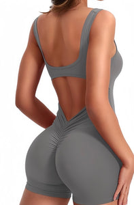 Let’s workout together onesie