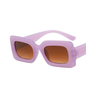 Purple jelly Glasses