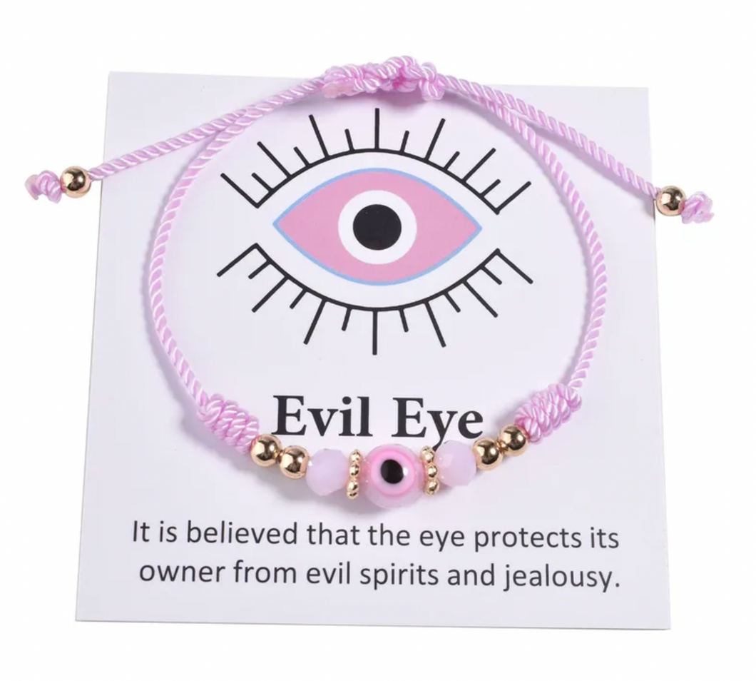 Good Eye bracelet