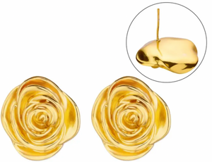 Rossy girl earrings