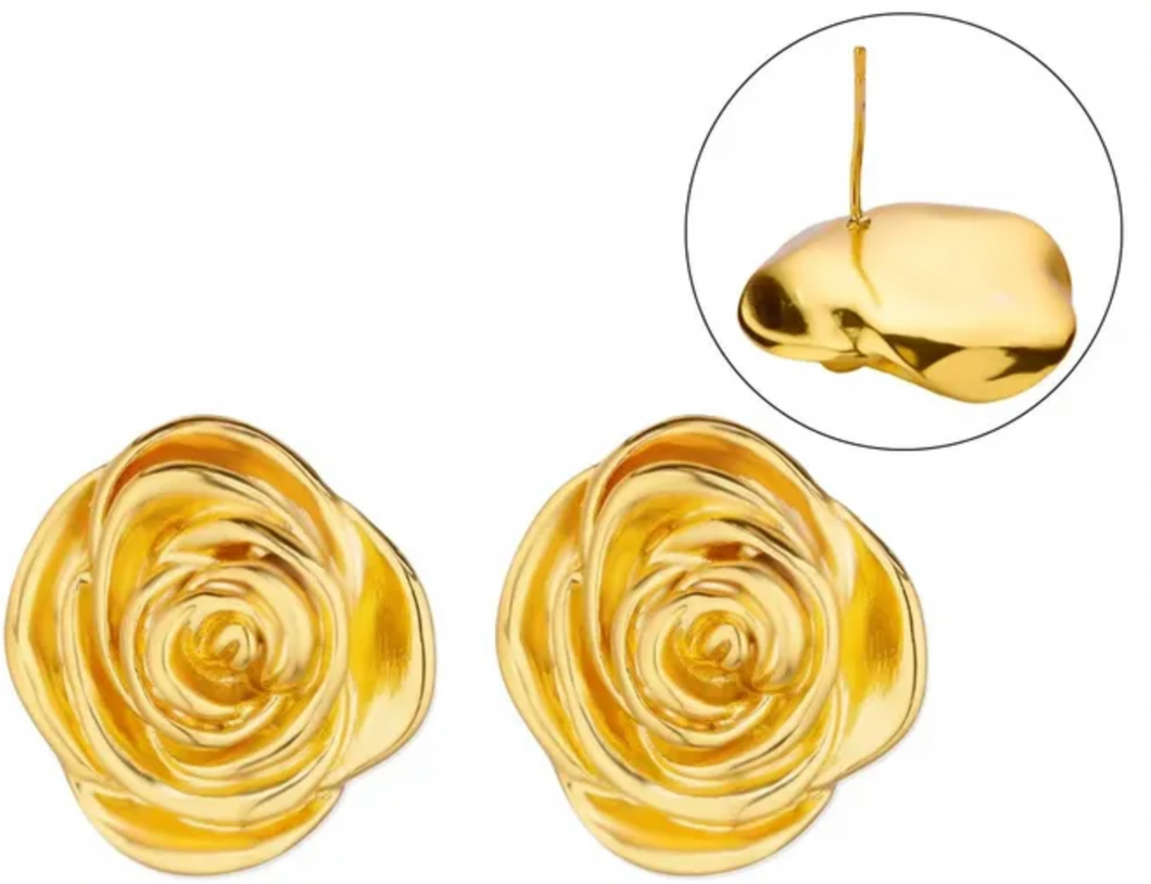 Rossy girl earrings