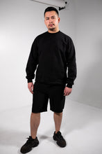 Load image into Gallery viewer, Jonathan Zip-Up Shorts
