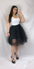 Load image into Gallery viewer, Carrie Ballerina skirt
