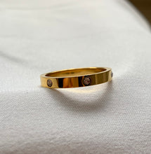 Load image into Gallery viewer, Promise me Cartier Ring
