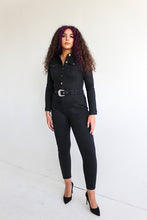 Load image into Gallery viewer, Renata Western Jumpsuit
